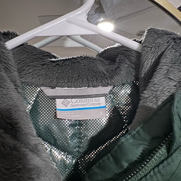 COPY - Women’s Columbia Heavenly Omni Heat Jacket - Picture 3 of 5